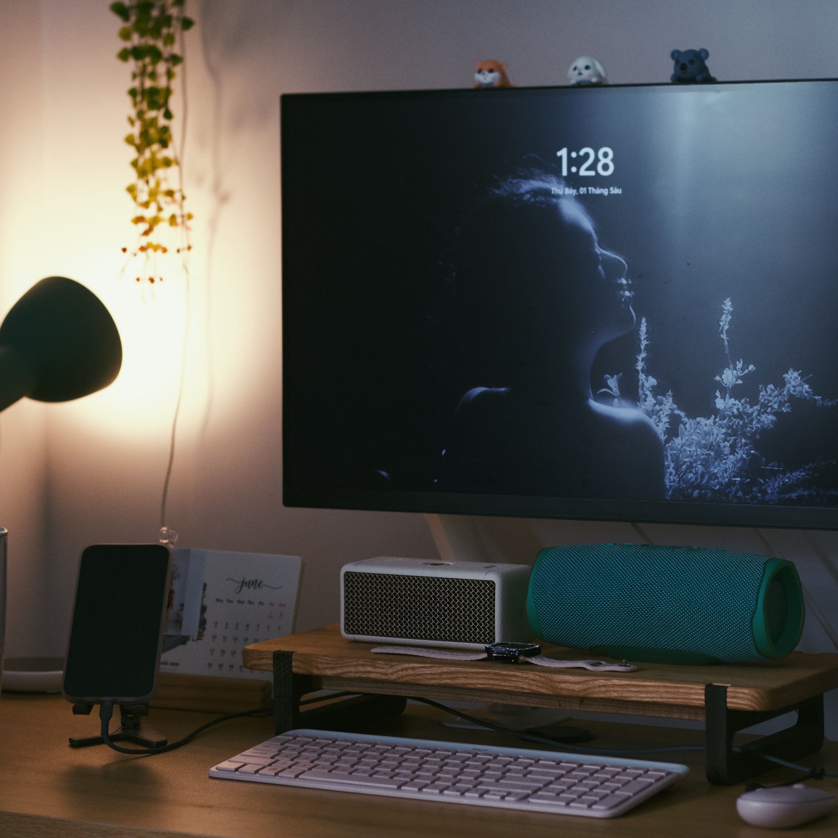 Dispositivos Tecnológicos Para Casa