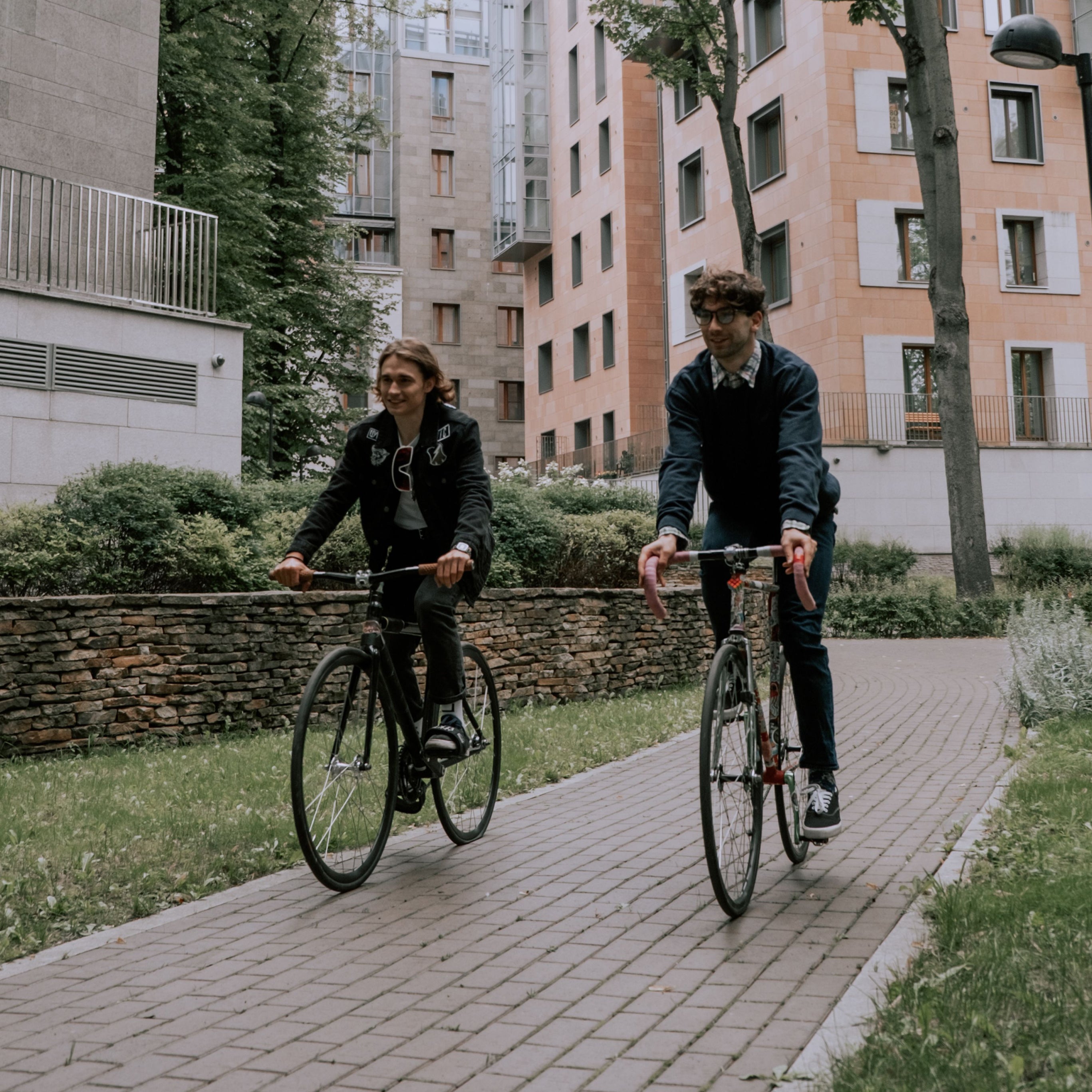 Ciclismo