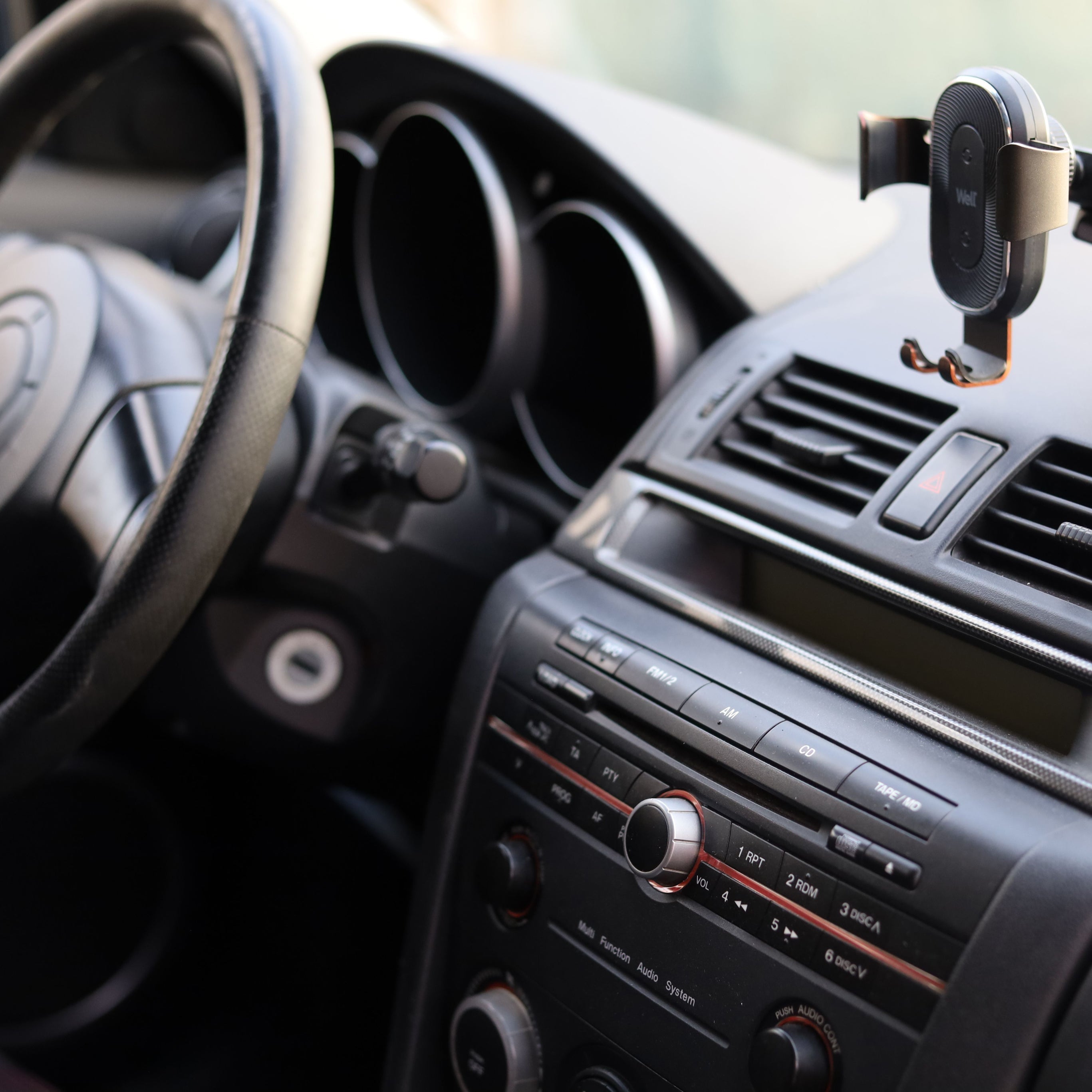 Acessórios Para Automóveis
