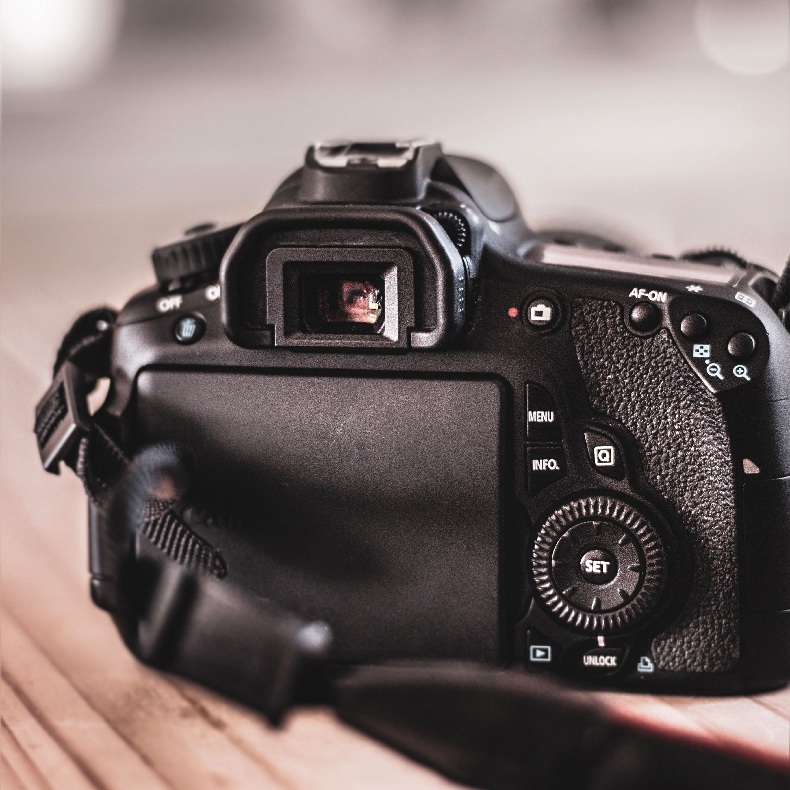 Câmaras E Fotografia