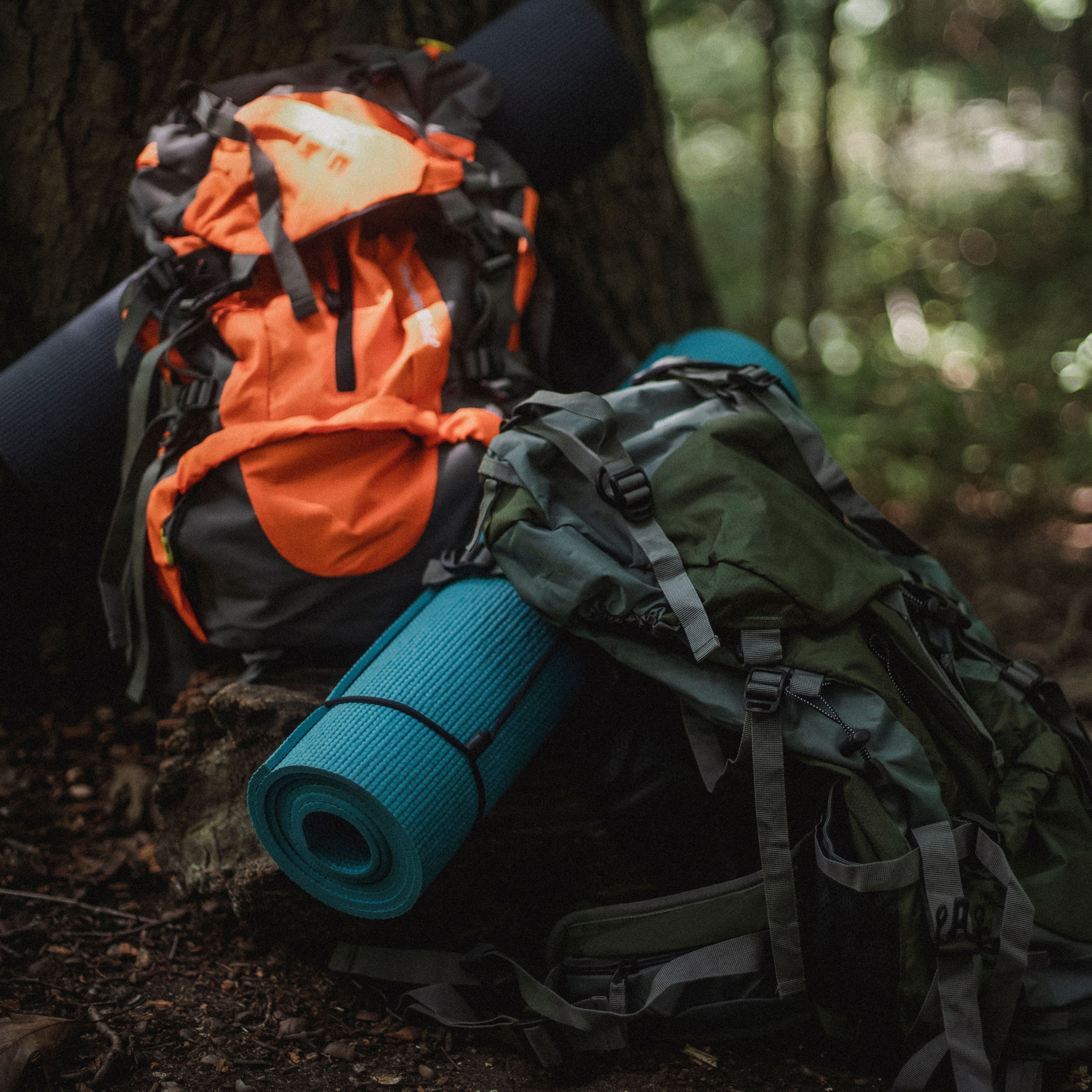 Acessórios Para Caminhadas E Trekking