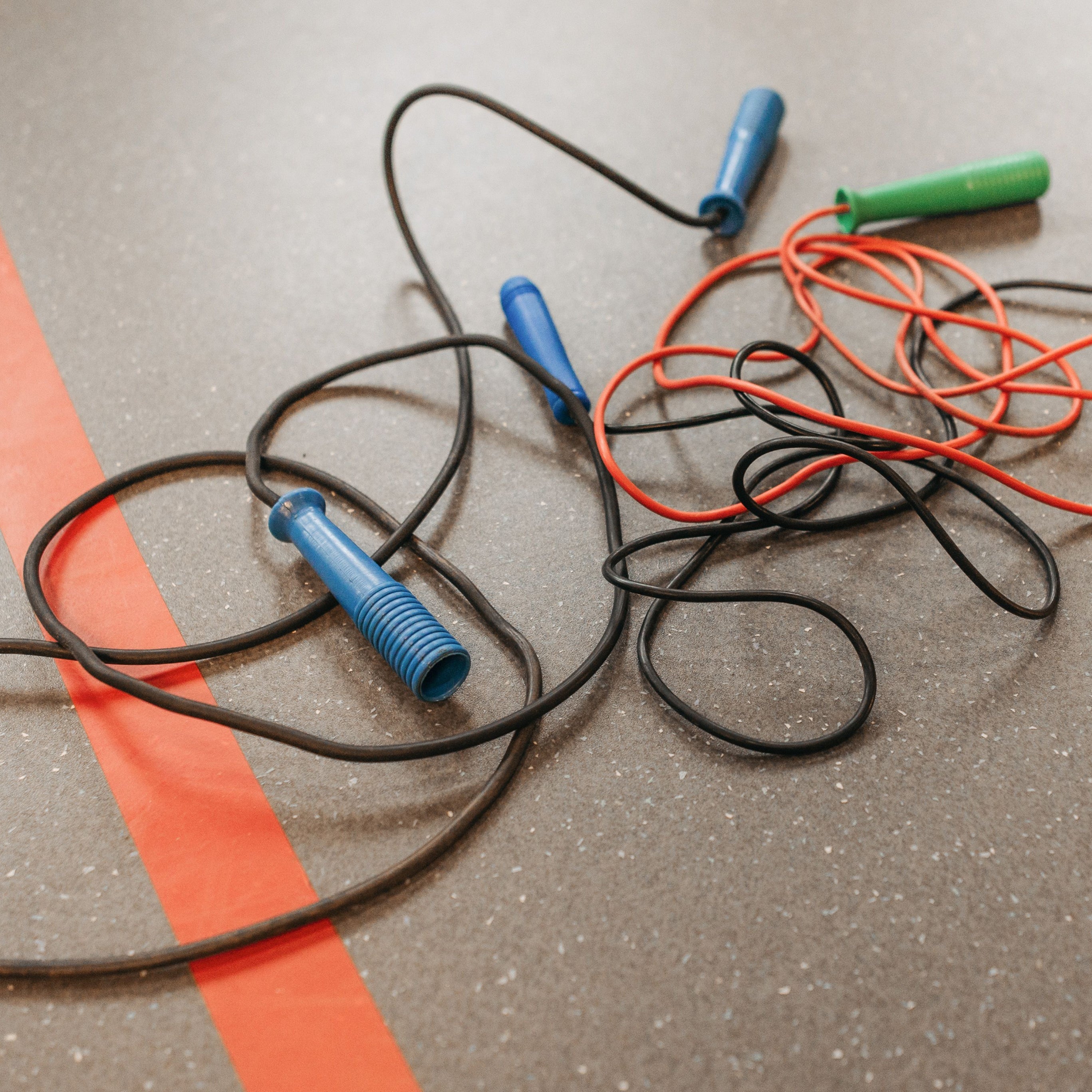 Equipamento De Exercício