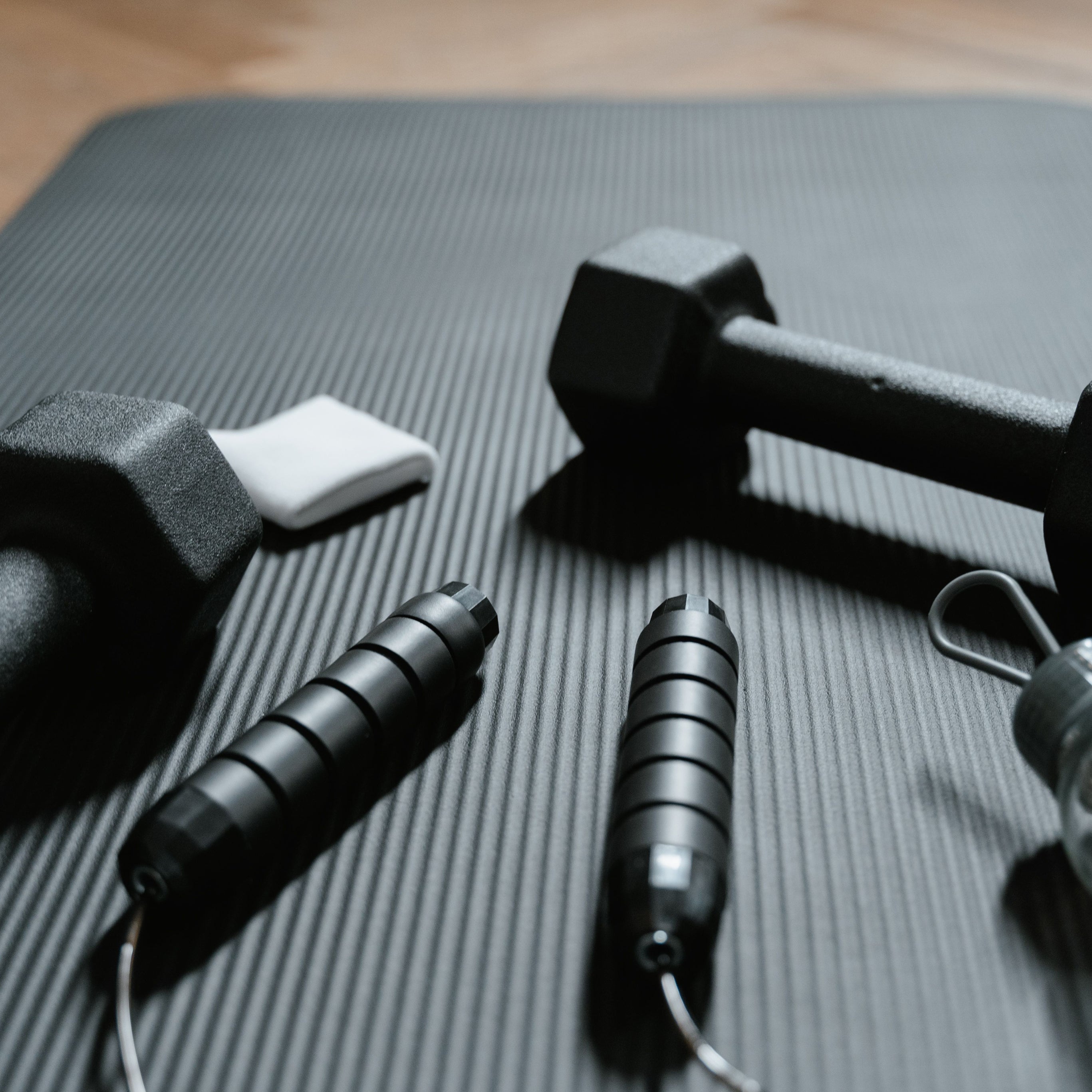 Acessórios De Fitness