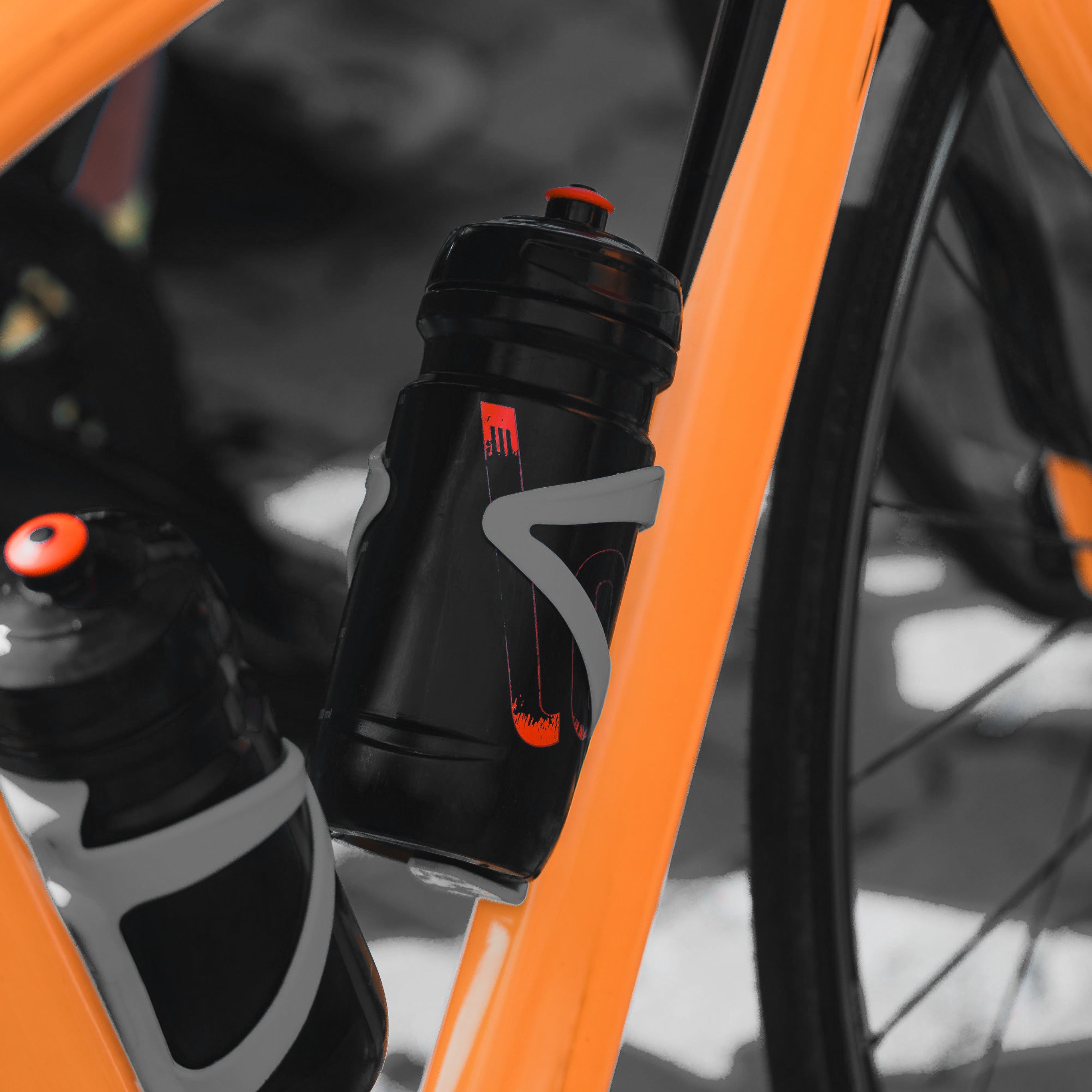Acessórios De Ciclismo