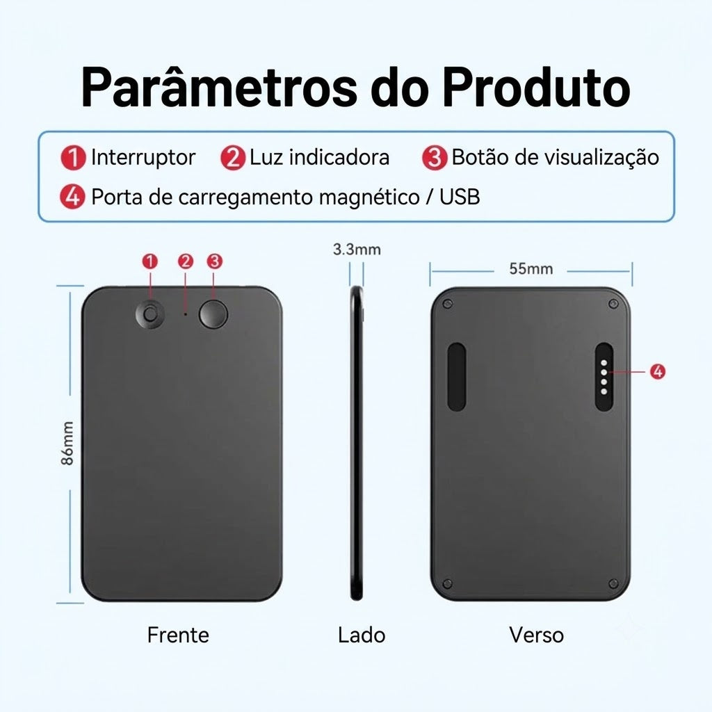 EchoScrib