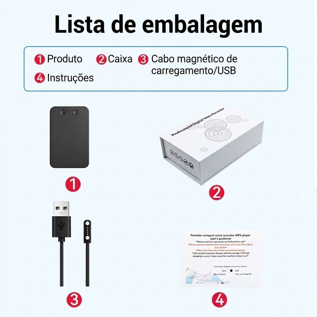 EchoScrib