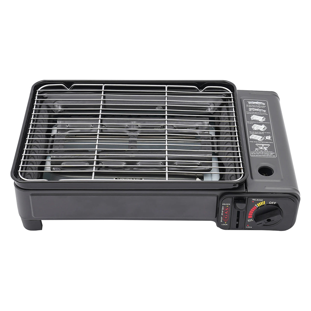 GrillGasy