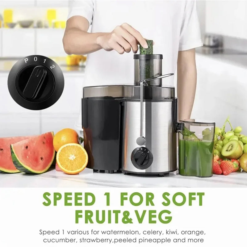 Juicilox