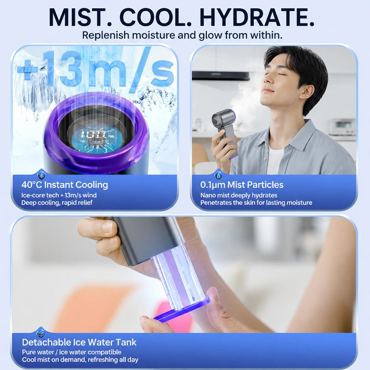 MistsyGo