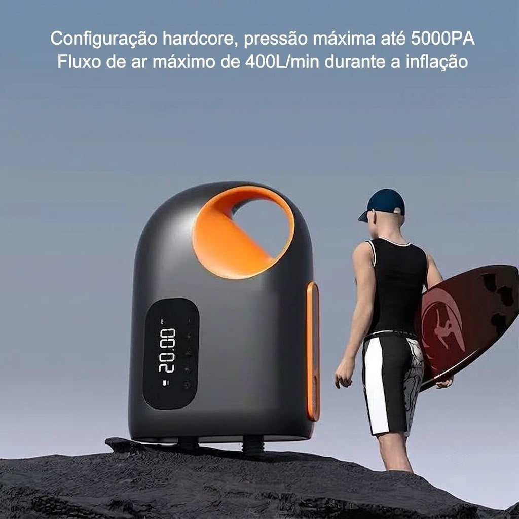 PumPexa