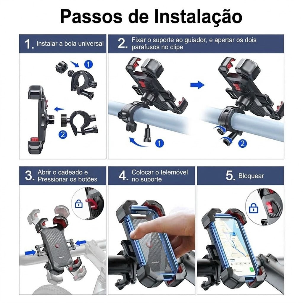 RidoFolix
