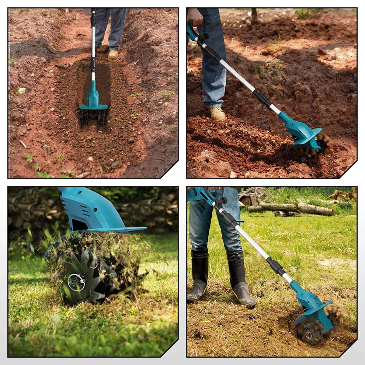 RootyTill