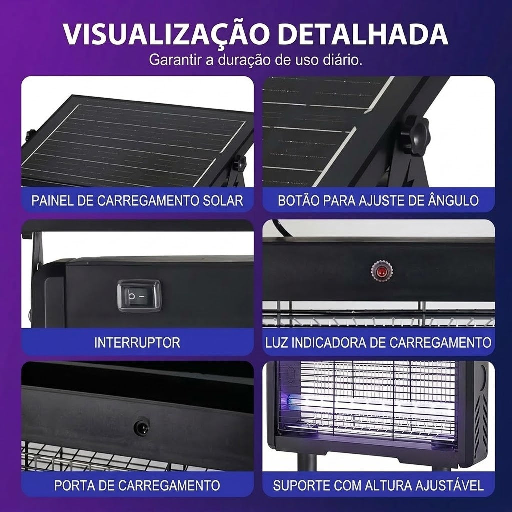 SolecTrixi